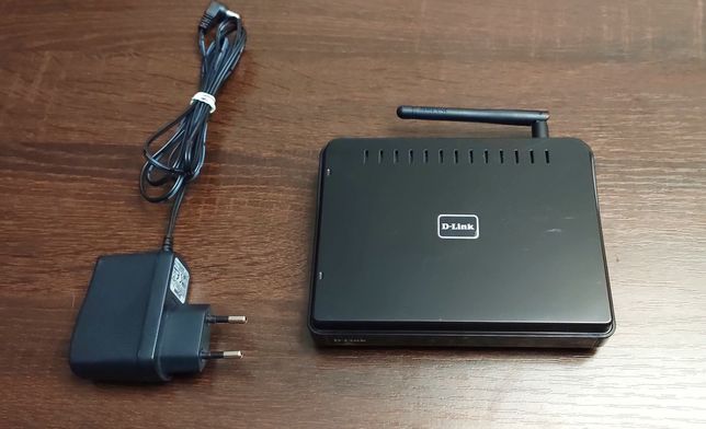 Fmg3542 Router