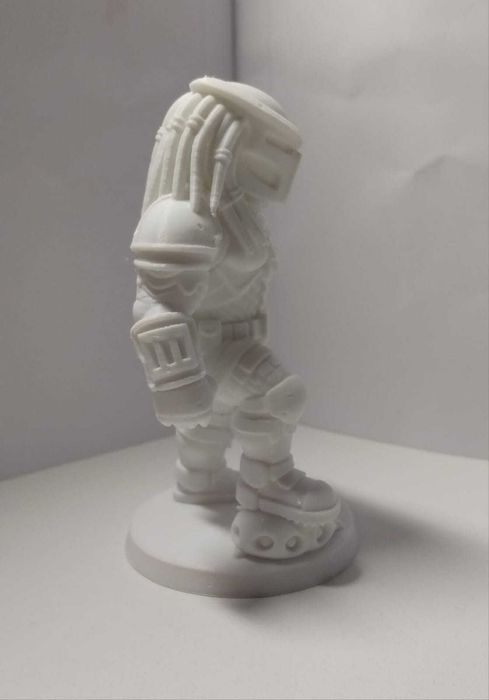 Alien chibi ,Чужий статуетка,Predator, колекційна фігурка 10 см.
