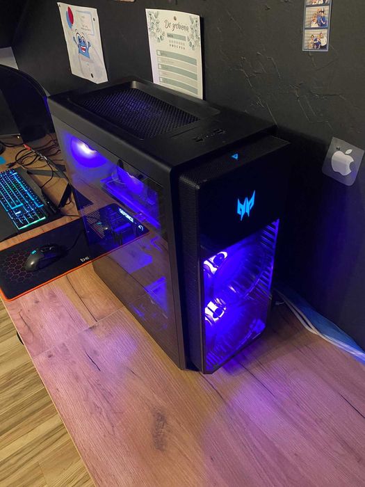 Acer Predator Orion 5000