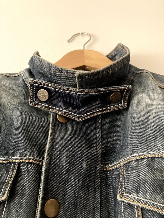 Casaco The Rokker Company