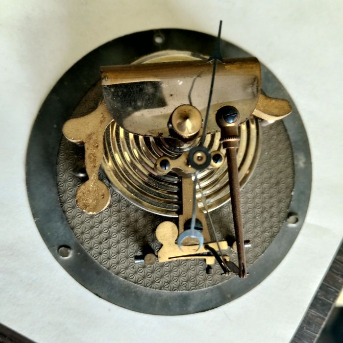 Барометр Германия