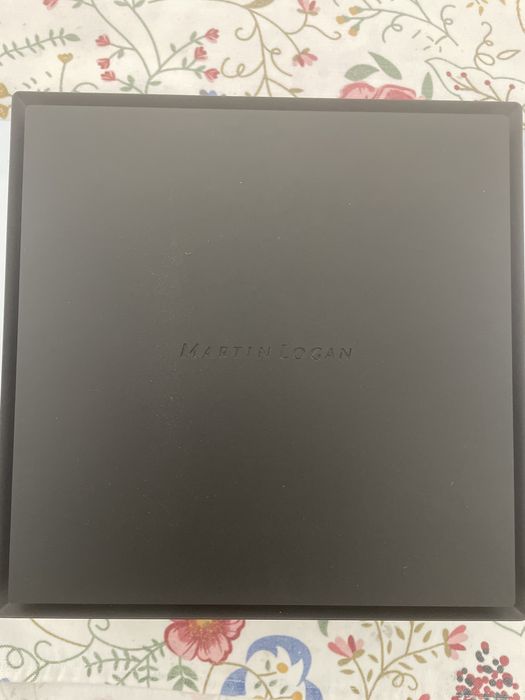 Martin Logan Unison Streamer