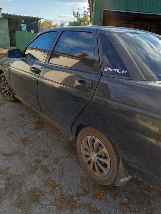 Продам авто Ваз 2110
