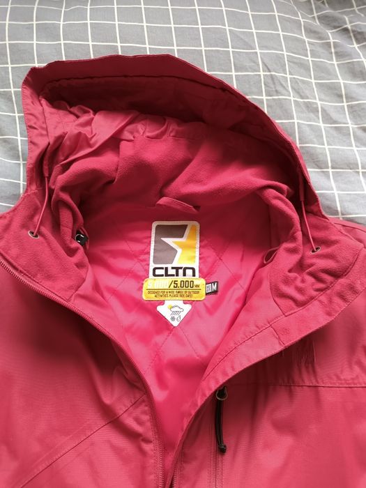 Kurtka Coalition Jebber rozm. M CLTN