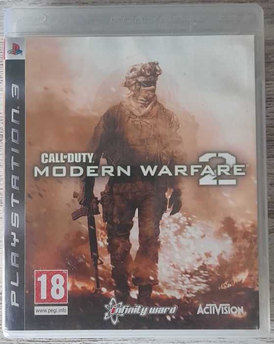 Jogos para a PlayStation - PS3