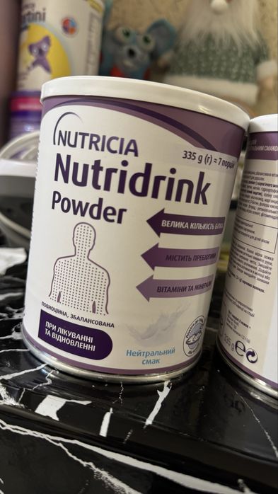 Збалансоване харчування