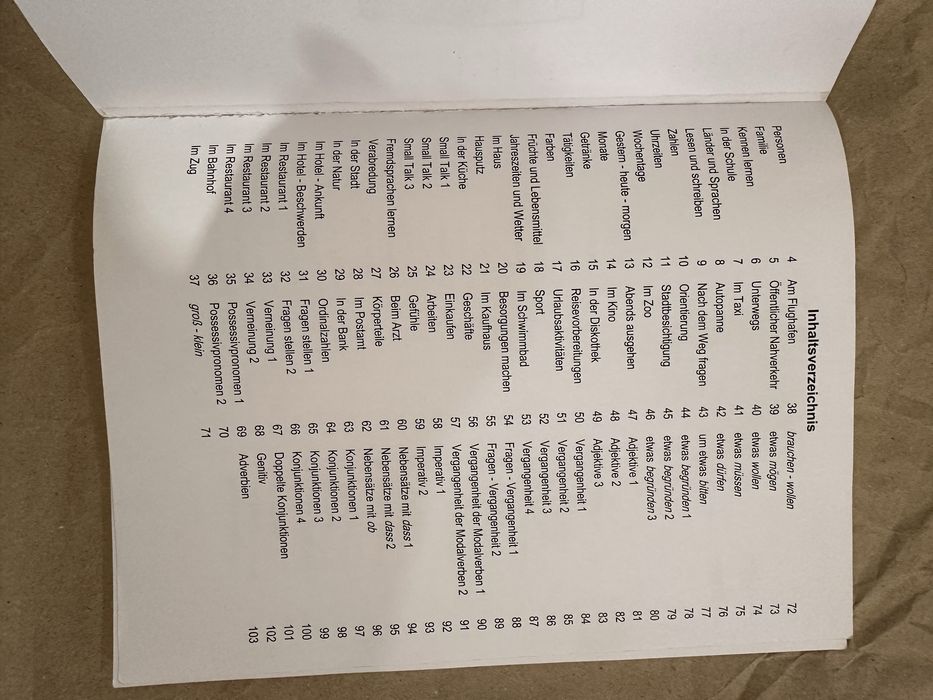 Німецько-Український розмовник