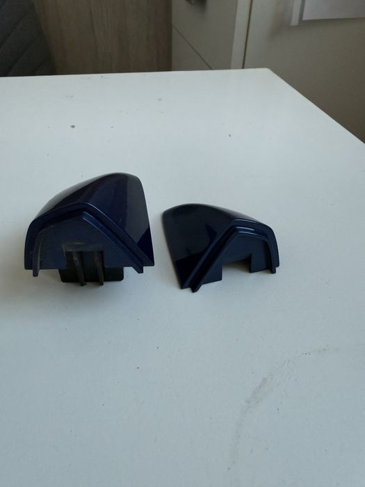 Дверные ручки Volkswagen Passat 2018