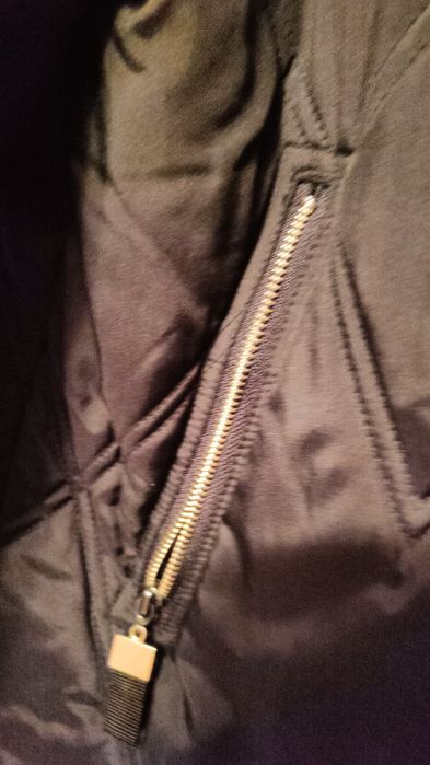 Куртка женская зимне-осенняя