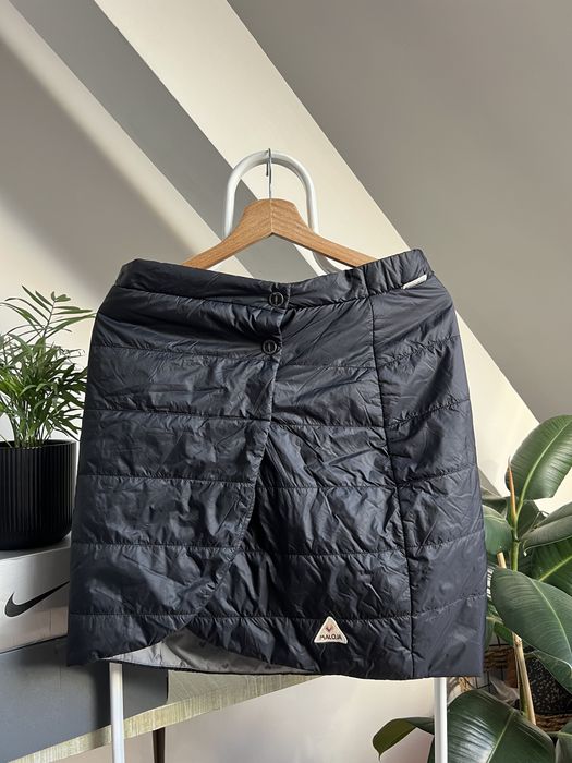 Maloja spódnica skirt primaloft damska trekkingowa outdoorowa