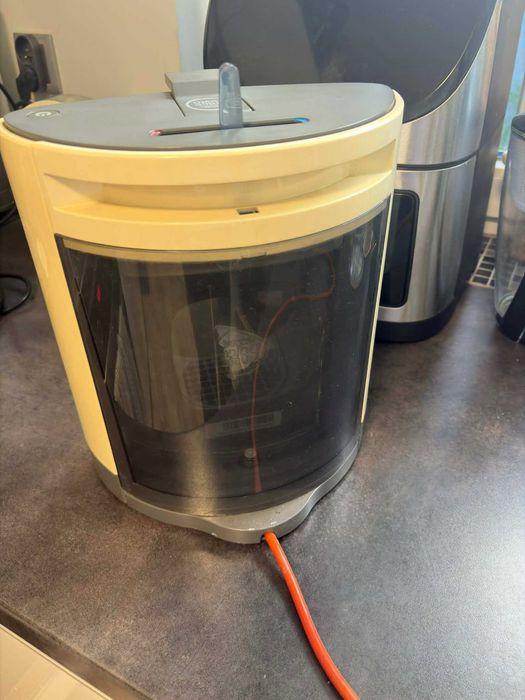 Ekspres na kapsułki Dolce Gusto Krups