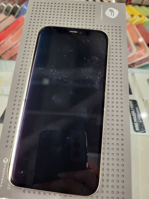 Iphone 12 Pro 512GB Bat 100% Telakces Felicity *Raty 0%