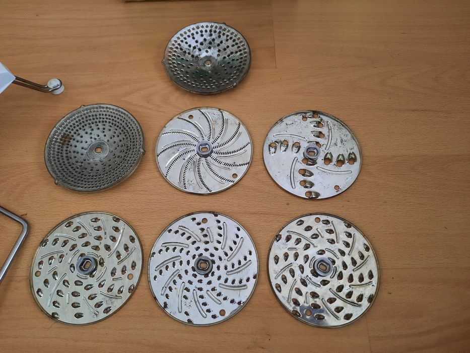 Relador manual da moulinex