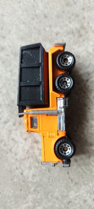Matchbox. Peterbilt (1981) stan bdb