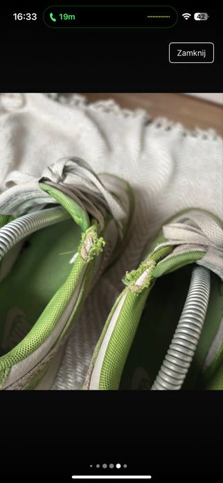 nike dunk low panterka