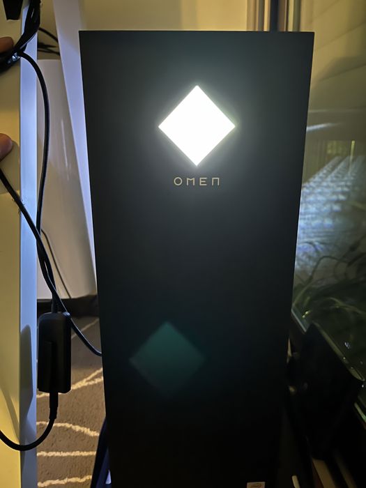 Desktop Gaming HP OMEN 25L430092916055746561