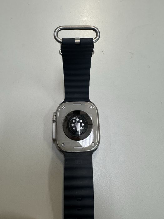 Apple Watch Ultra