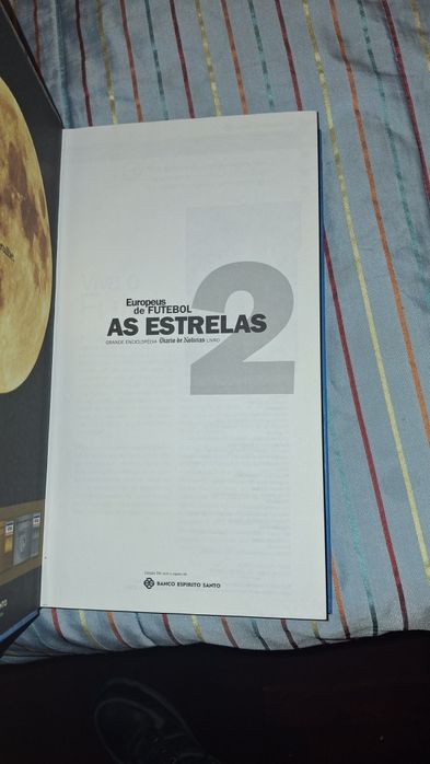 Galeria A a Z 700 craques futebol europeus estrelas Eusébio