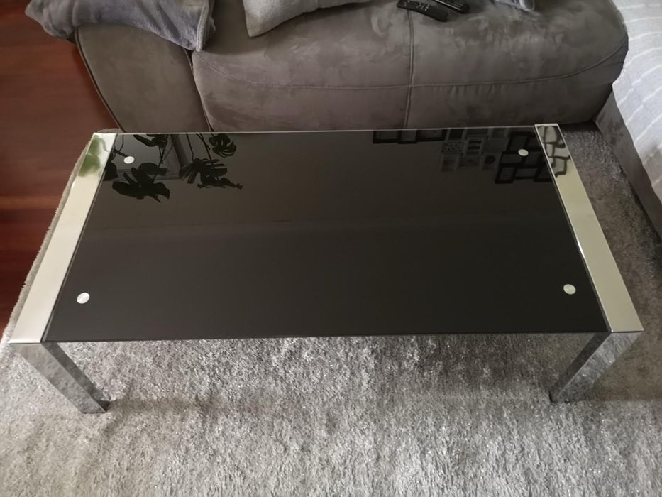 Mesa centro sala