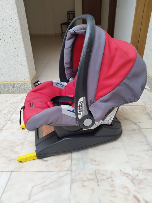 Conjunto : trio carrinho bebé , cadeira auto , cama viagem , banheira
