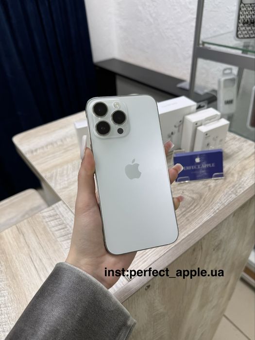 ІДЕАЛ! ГАРАНТІЯ! IPhone 14 Pro Max. Айфон 14 Про Макс.