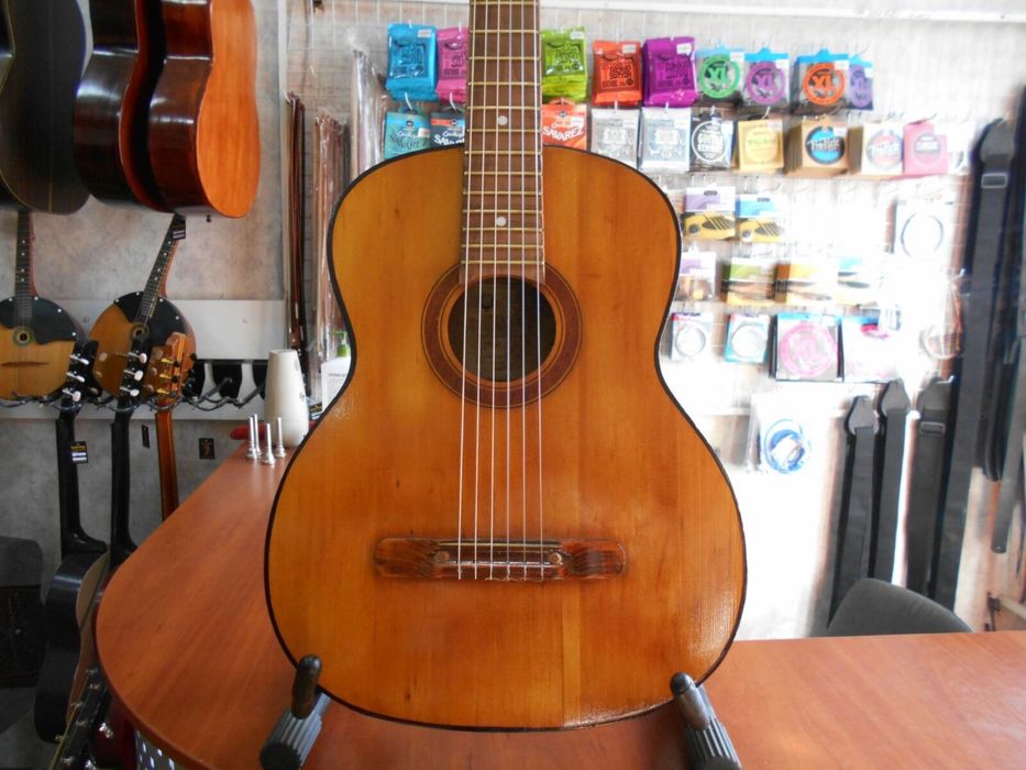 Гітара Класична Нові Нейлонові Струни Ідеальна для Дитини