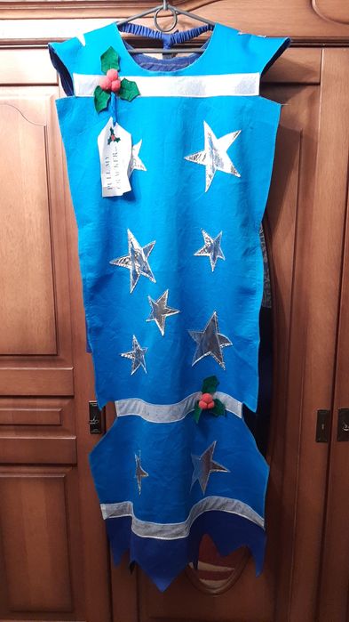 Карнавальный костюм,аксессуар Smiffys, размер М