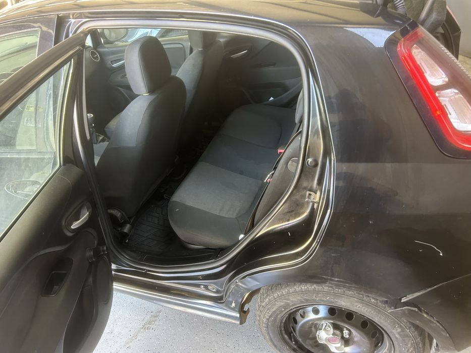 Fiat Punto 1.2 Young S&S de 2014