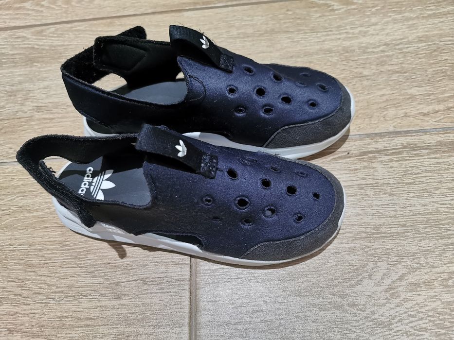 Сандалі, босоніжки adidas. Оригінал