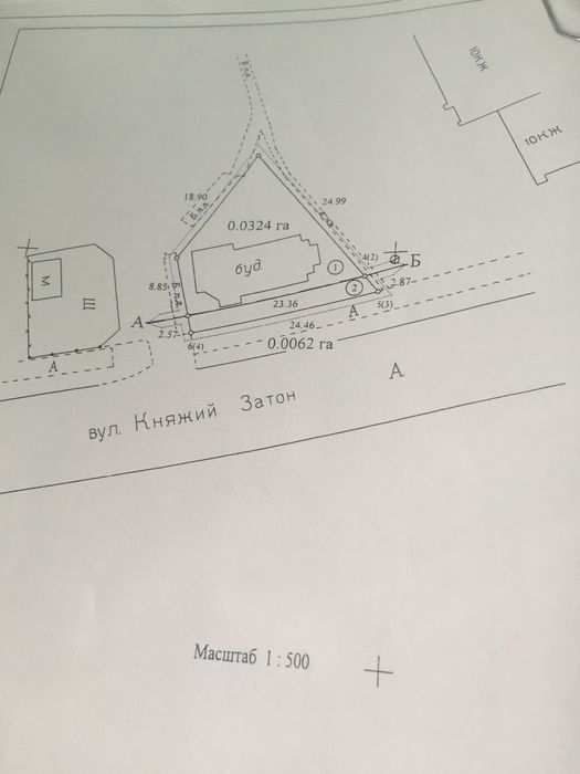 Коммерческая недвижимость по адресу (площадь 106,6 м²) - Atlanta.ua - фото 9