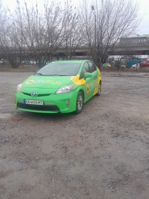 Довгострокова оренда авто