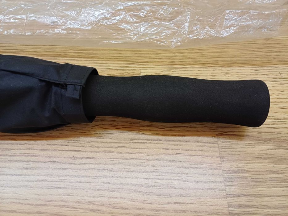 Зонт большой мужской качественный Mitsubishi Motors оригинал для двоих