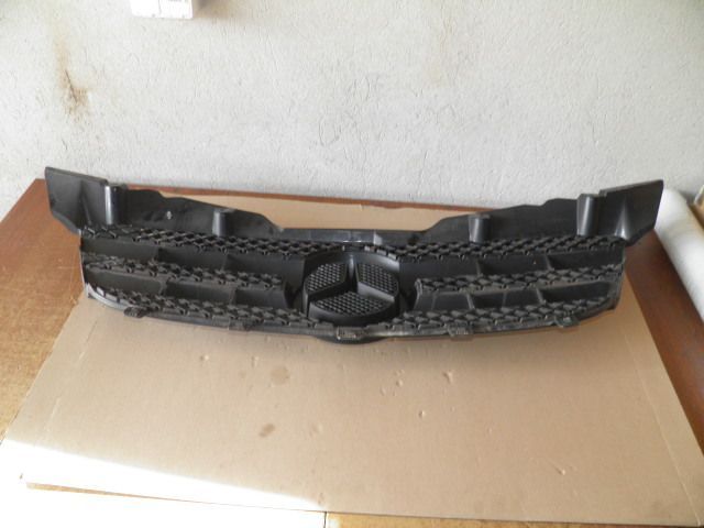 atrapa grill mercedes sprinter 906