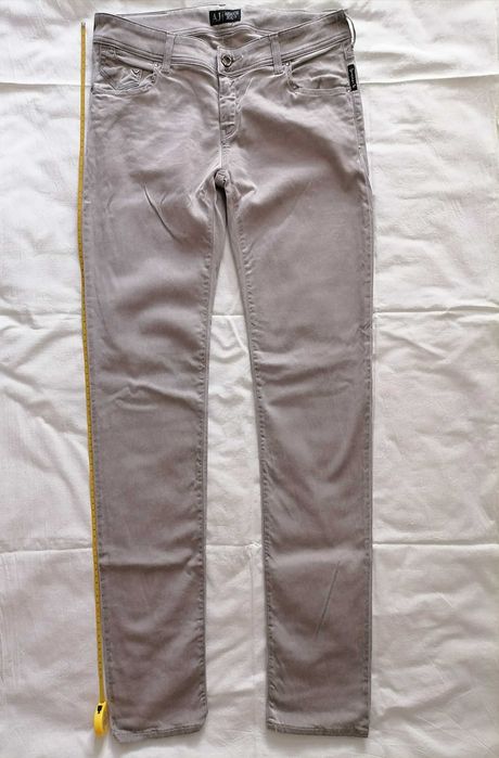 Штани підліткові різних кольорів (9 шт)