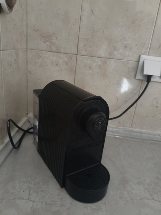 Máquina de café Nespresso