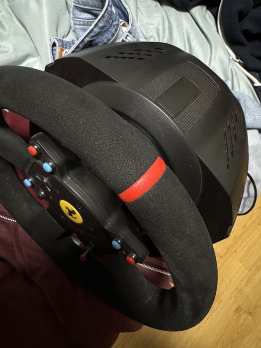 Volante T300 Ferrari