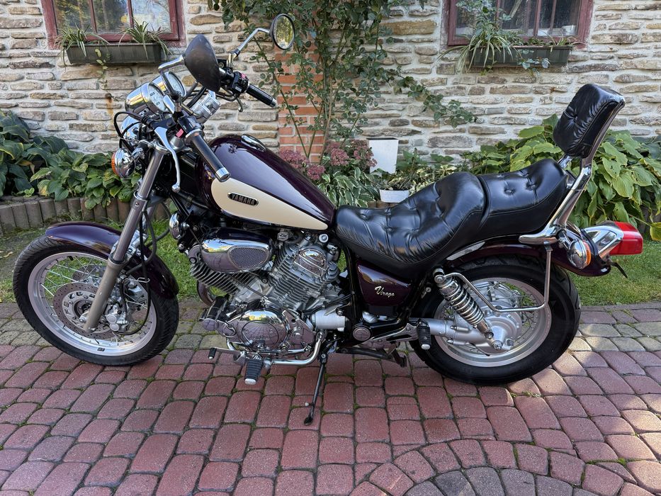 Yamaha