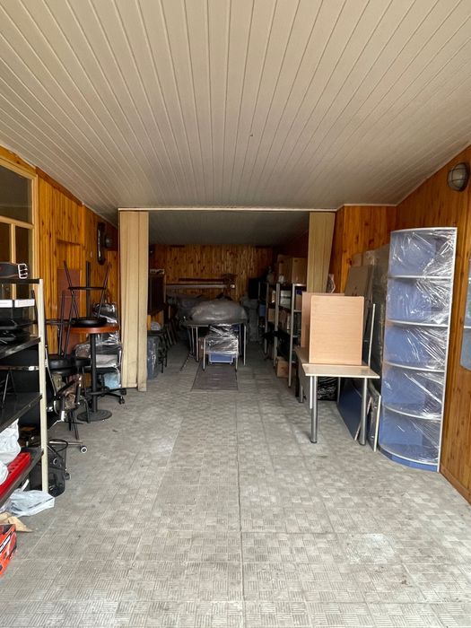 Продам великий гараж Печерськ