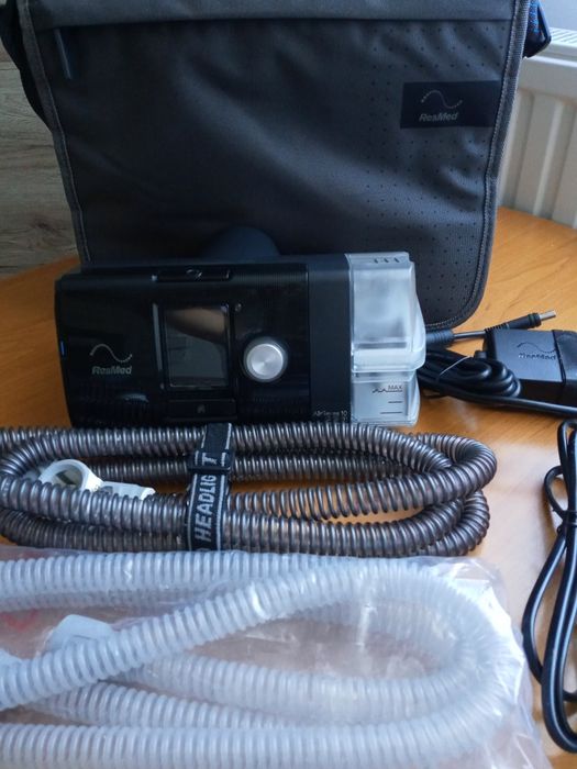 ResMed Air Sense 10