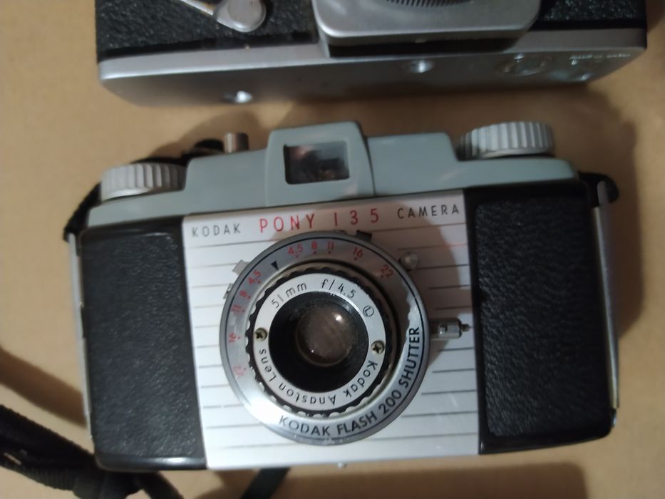 Máquinas Analógicas 1