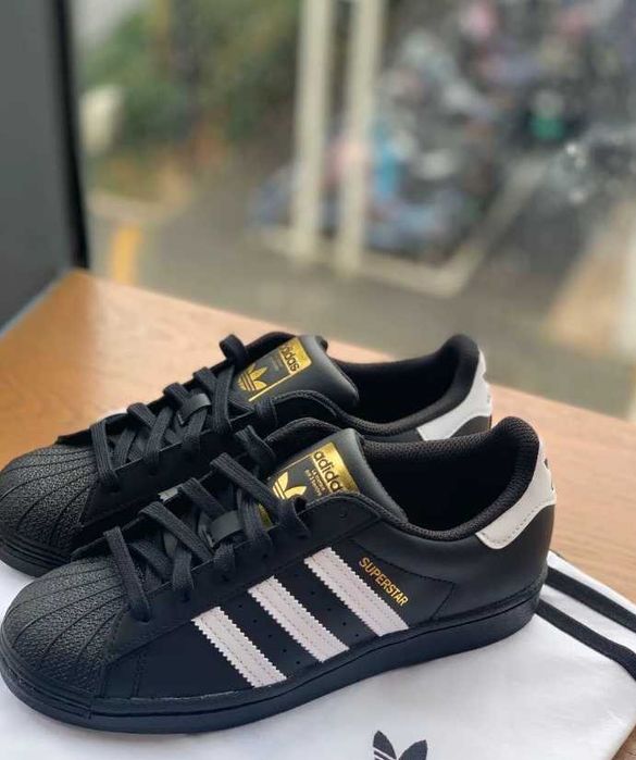 Adidas Superstar II 40