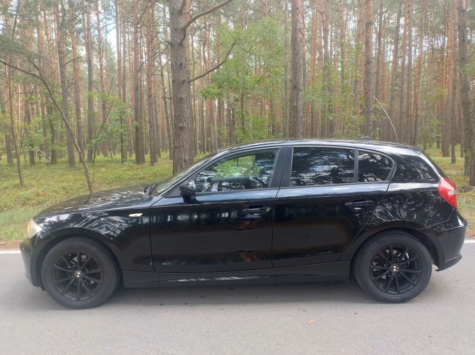 BMW Seria 1