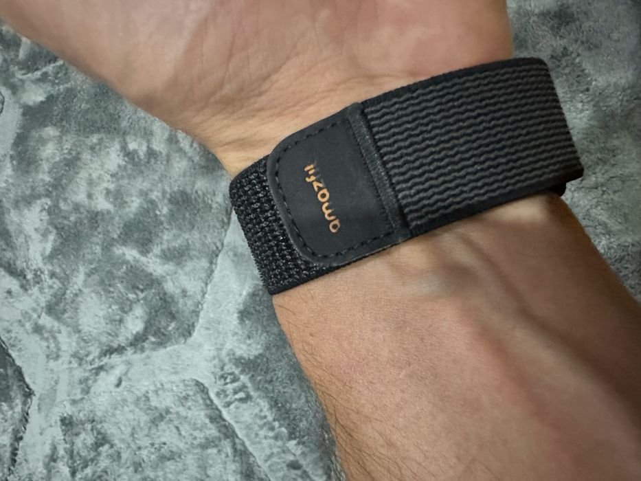 Amazfit Helio Strap Pulseira