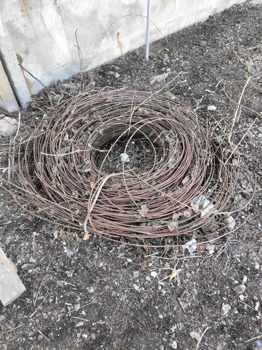 Продам Дріт катанка