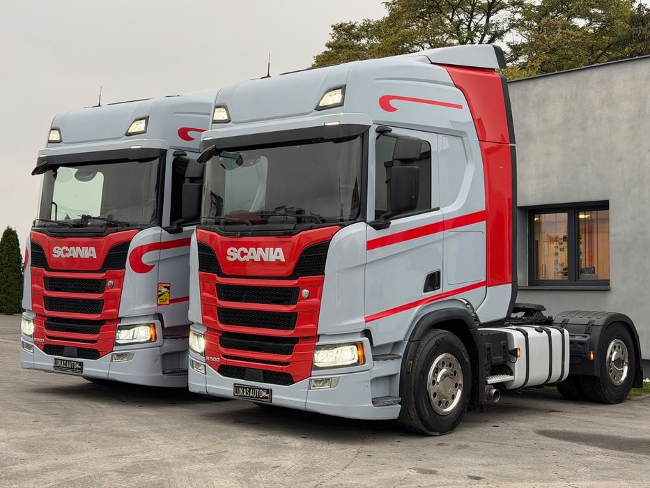 Scania