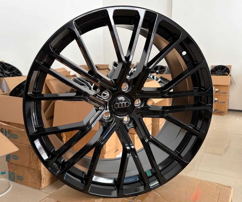 Нові диски R19 5*112 Audi / Магазин / Відправка по Україні
