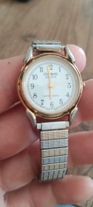 Casio quartz ltp-1005