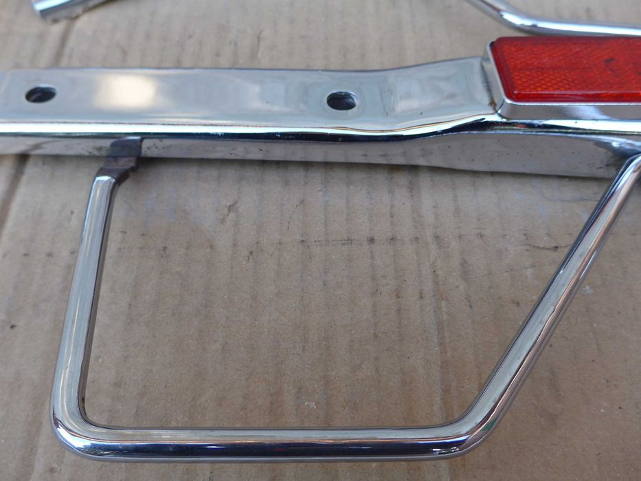 Honda vt 1100 c shadow '86-95r OKUCIE mocowania blotnika tyl stelaż
