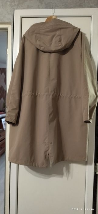 Куртка/Плащ ZARA