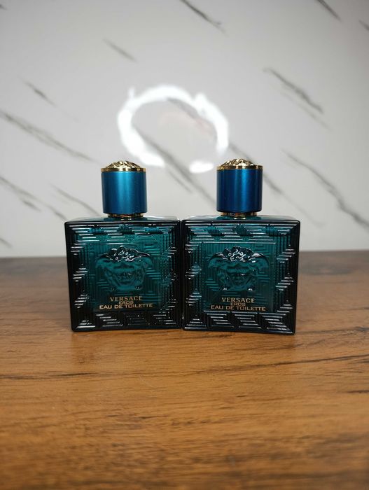 Versace Eros 50 мл оригінал